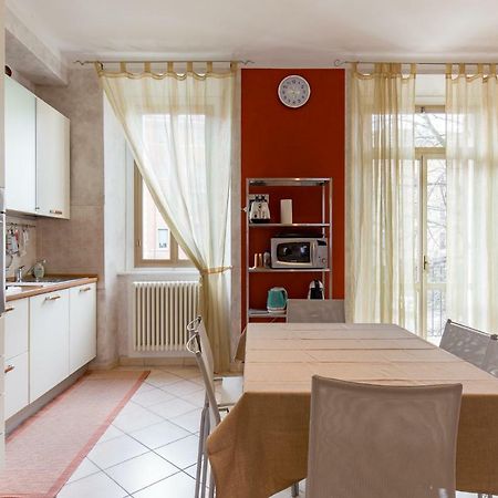 Casa Veronetta Екстериор снимка