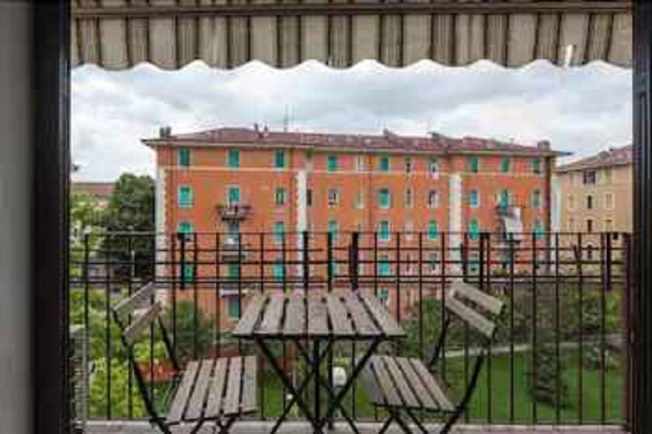 Casa Veronetta Екстериор снимка