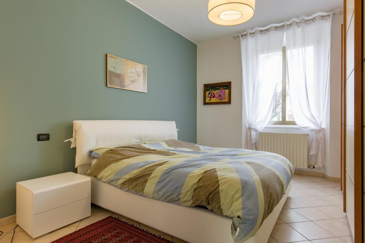 Casa Veronetta Екстериор снимка