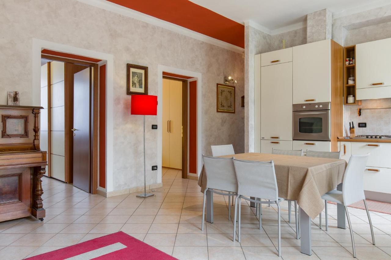 Casa Veronetta Екстериор снимка