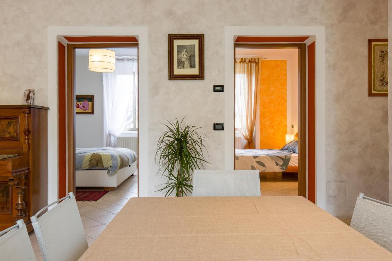 Casa Veronetta Екстериор снимка