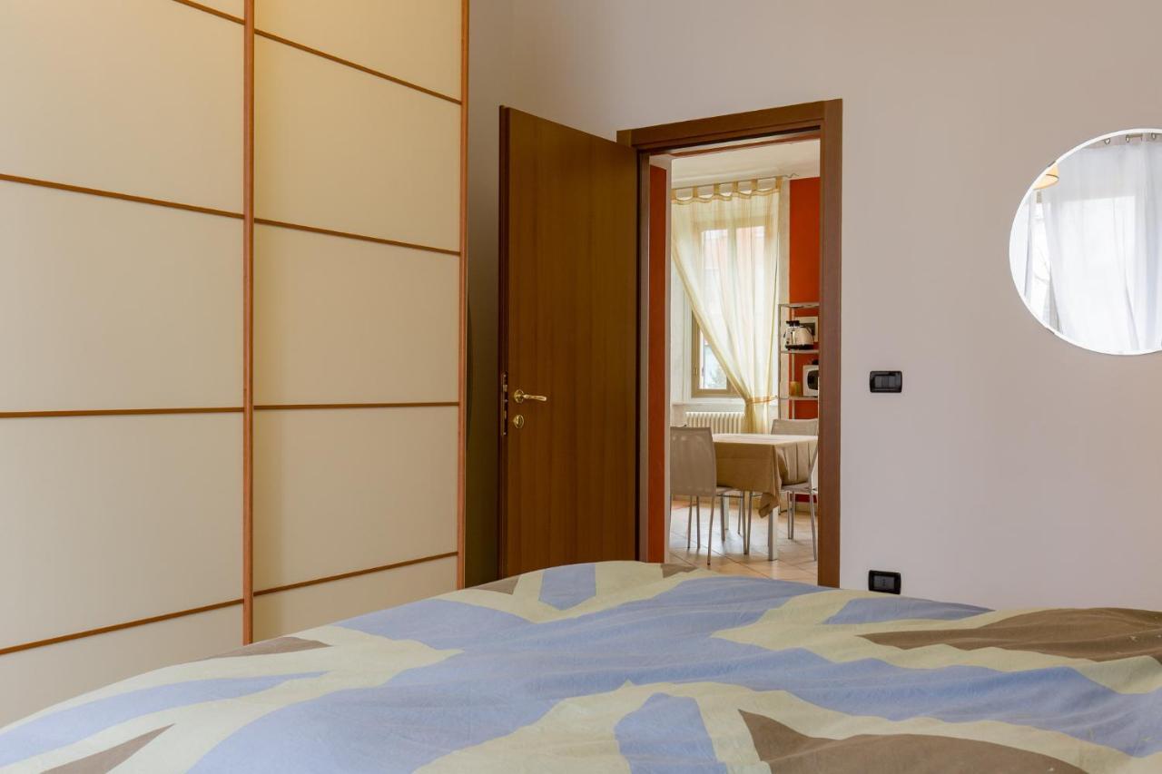 Casa Veronetta Екстериор снимка