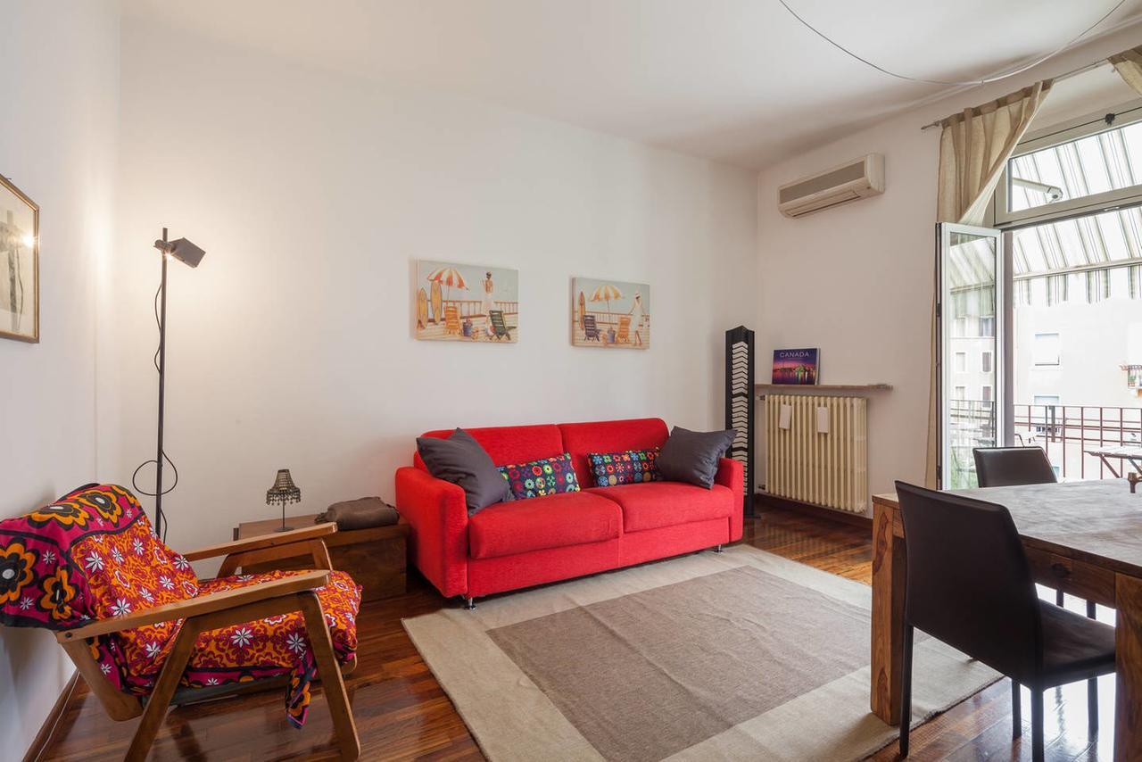 Casa Veronetta Екстериор снимка