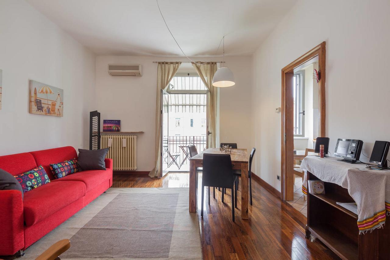 Casa Veronetta Екстериор снимка