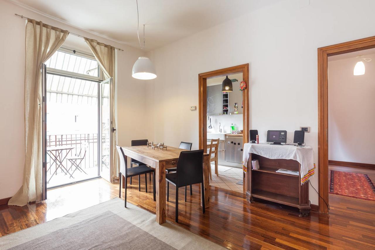 Casa Veronetta Екстериор снимка