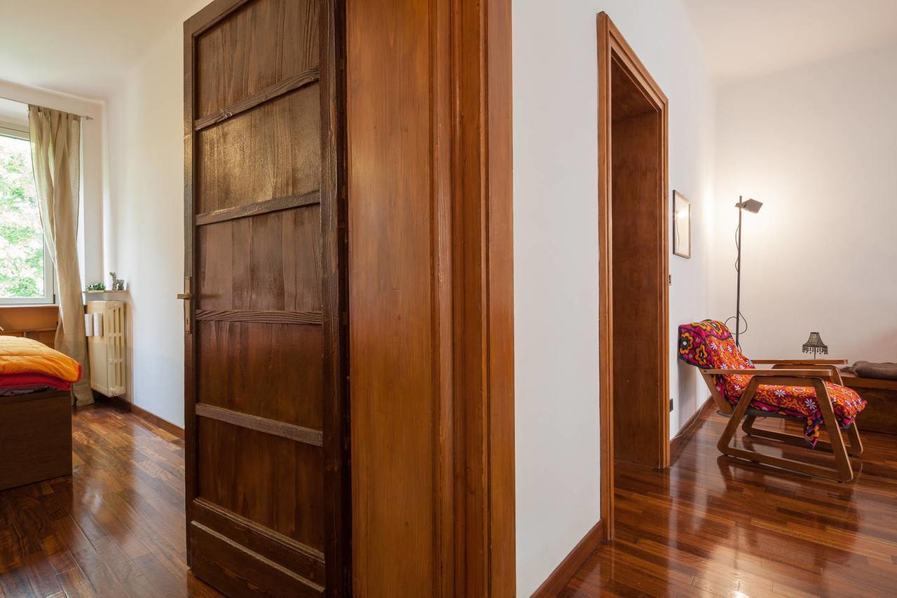 Casa Veronetta Екстериор снимка