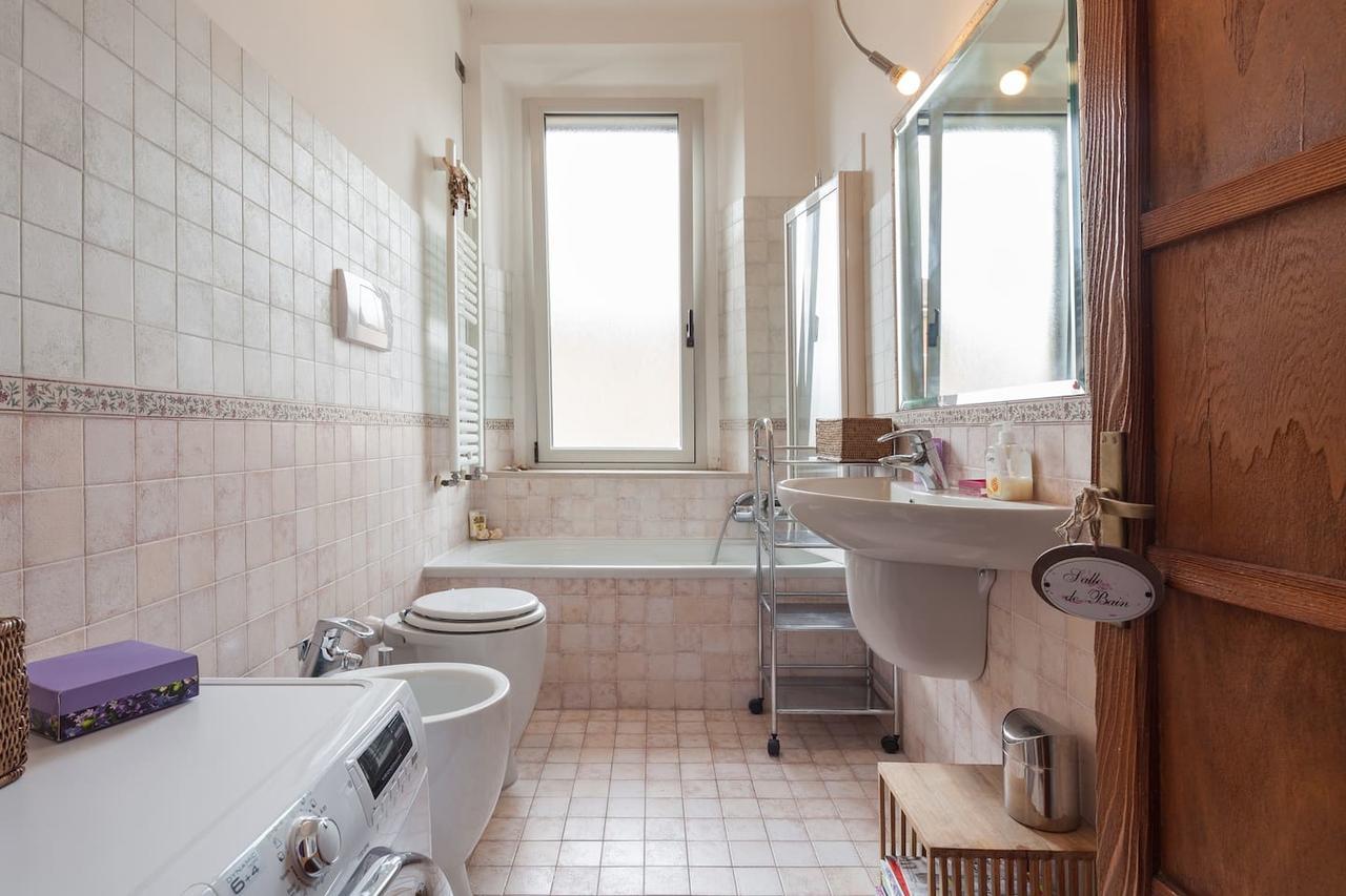 Casa Veronetta Екстериор снимка