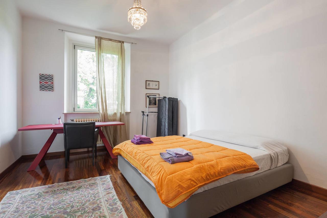Casa Veronetta Екстериор снимка