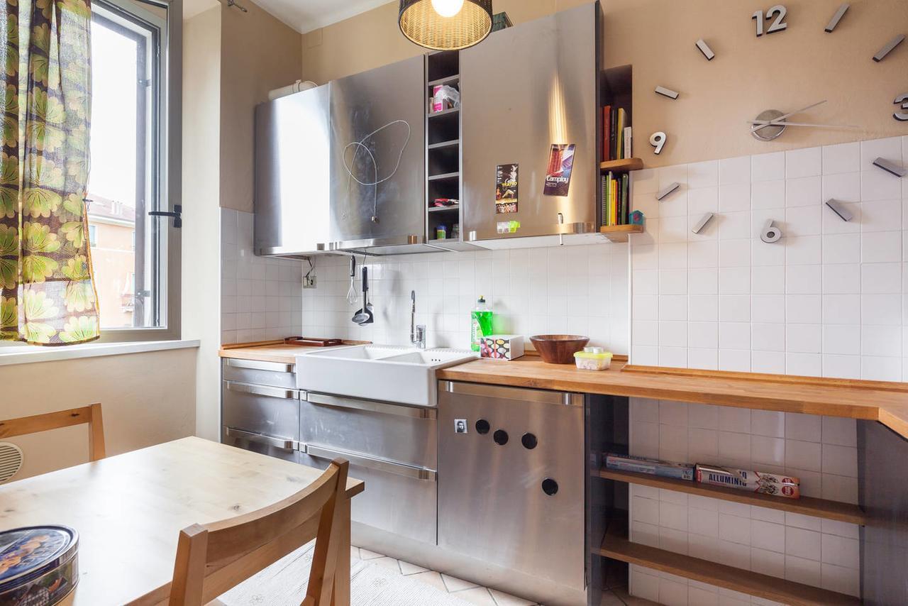 Casa Veronetta Екстериор снимка