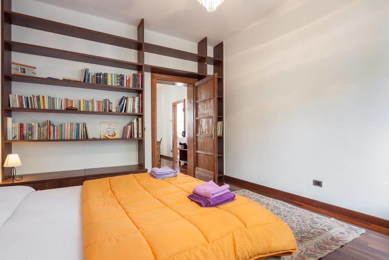 Casa Veronetta Екстериор снимка