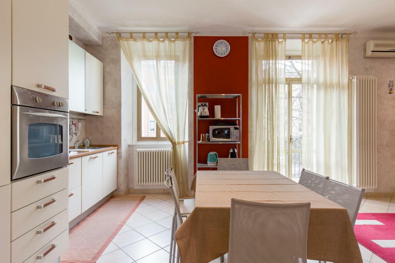 Casa Veronetta Екстериор снимка
