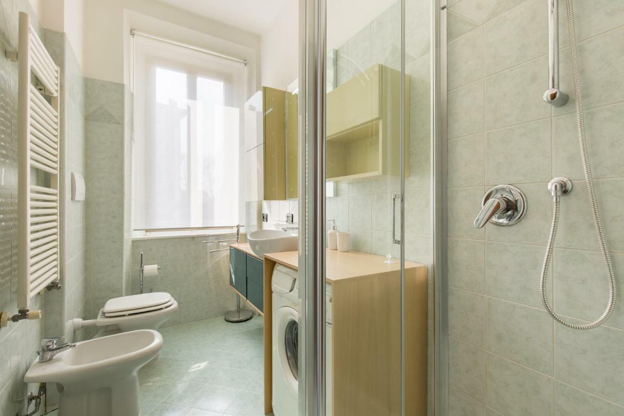 Casa Veronetta Екстериор снимка